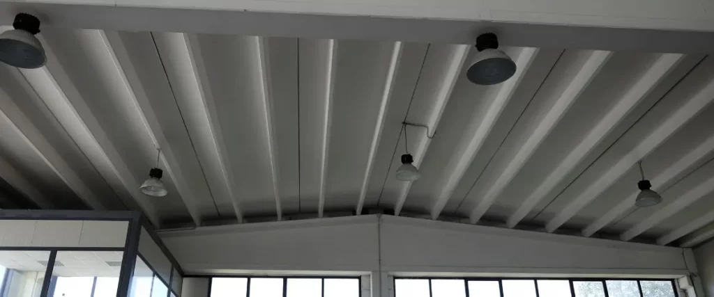 Godown Shed Construction