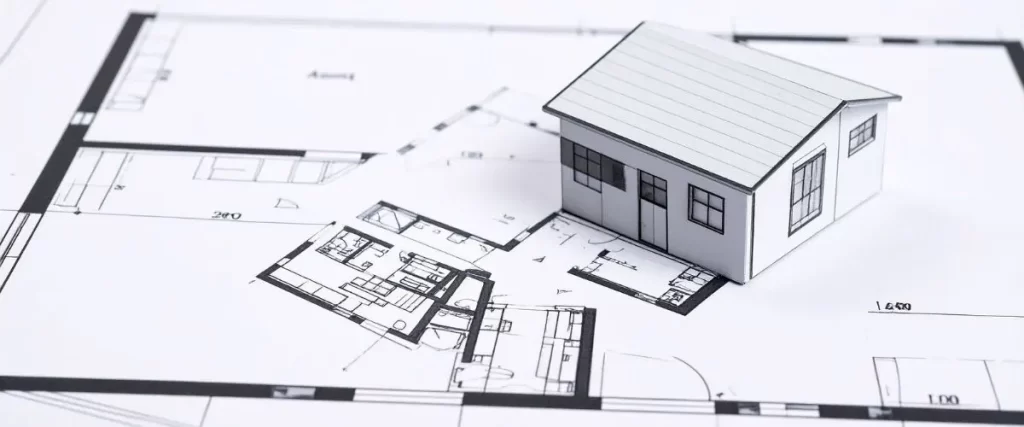 Godown Shed design Plan