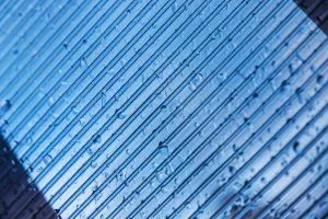 Polycarbonate sheets
