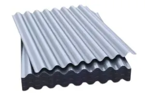 Tin Sheets
